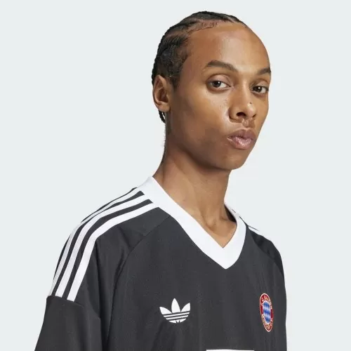 FC Bayern München Drittes Torwart Trikot - 2024-25